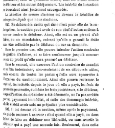 Explication élémentaire du Code civil, mise en rapport avec la doctrine et la jurisprudence(1878) document 163615