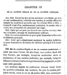 Explication élémentaire du Code civil, mise en rapport avec la doctrine et la jurisprudence(1878) document 163620
