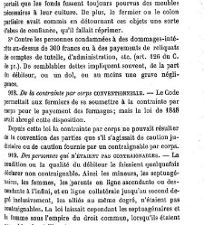Explication élémentaire du Code civil, mise en rapport avec la doctrine et la jurisprudence(1878) document 163635