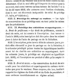 Explication élémentaire du Code civil, mise en rapport avec la doctrine et la jurisprudence(1878) document 163724