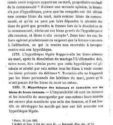 Explication élémentaire du Code civil, mise en rapport avec la doctrine et la jurisprudence(1878) document 163752