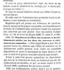 Explication élémentaire du Code civil, mise en rapport avec la doctrine et la jurisprudence(1878) document 163754