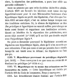 Explication élémentaire du Code civil, mise en rapport avec la doctrine et la jurisprudence(1878) document 163756