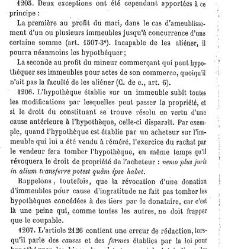 Explication élémentaire du Code civil, mise en rapport avec la doctrine et la jurisprudence(1878) document 163766