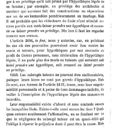 Explication élémentaire du Code civil, mise en rapport avec la doctrine et la jurisprudence(1878) document 163786