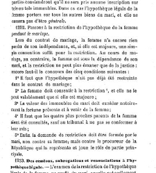 Explication élémentaire du Code civil, mise en rapport avec la doctrine et la jurisprudence(1878) document 163789