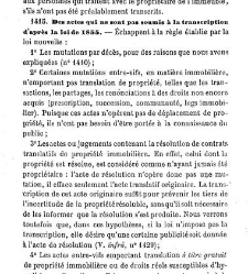Explication élémentaire du Code civil, mise en rapport avec la doctrine et la jurisprudence(1878) document 163869