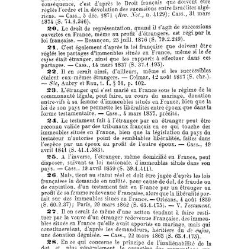 Encyclopédie du notariat et de l&apos;enregistrement ou dictionnaire général et raisonné de législation de doctrine et de jurisprudence en m(1890) document 165944