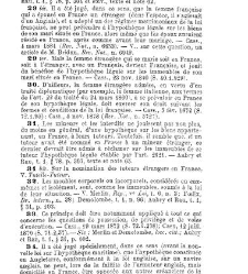 Encyclopédie du notariat et de l&apos;enregistrement ou dictionnaire général et raisonné de législation de doctrine et de jurisprudence en m(1890) document 165945