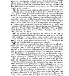 Encyclopédie du notariat et de l&apos;enregistrement ou dictionnaire général et raisonné de législation de doctrine et de jurisprudence en m(1890) document 165972