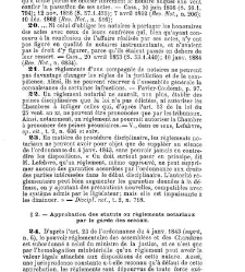 Encyclopédie du notariat et de l&apos;enregistrement ou dictionnaire général et raisonné de législation de doctrine et de jurisprudence en m(1890) document 165973