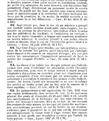 Encyclopédie du notariat et de l&apos;enregistrement ou dictionnaire général et raisonné de législation de doctrine et de jurisprudence en m(1890) document 165985