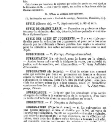 Encyclopédie du notariat et de l&apos;enregistrement ou dictionnaire général et raisonné de législation de doctrine et de jurisprudence en m(1890) document 166022