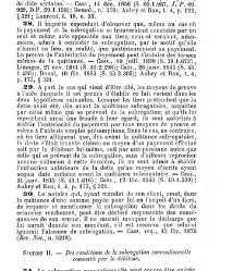 Encyclopédie du notariat et de l&apos;enregistrement ou dictionnaire général et raisonné de législation de doctrine et de jurisprudence en m(1890) document 166031