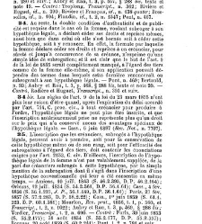 Encyclopédie du notariat et de l&apos;enregistrement ou dictionnaire général et raisonné de législation de doctrine et de jurisprudence en m(1890) document 166077