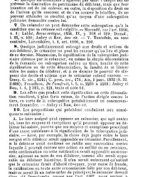 Encyclopédie du notariat et de l&apos;enregistrement ou dictionnaire général et raisonné de législation de doctrine et de jurisprudence en m(1890) document 166093