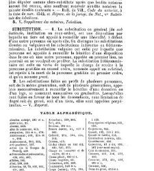 Encyclopédie du notariat et de l&apos;enregistrement ou dictionnaire général et raisonné de législation de doctrine et de jurisprudence en m(1890) document 166099