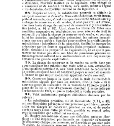 Encyclopédie du notariat et de l&apos;enregistrement ou dictionnaire général et raisonné de législation de doctrine et de jurisprudence en m(1890) document 166108