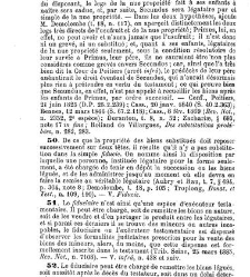 Encyclopédie du notariat et de l&apos;enregistrement ou dictionnaire général et raisonné de législation de doctrine et de jurisprudence en m(1890) document 166112