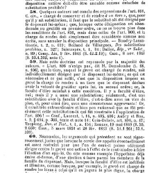 Encyclopédie du notariat et de l&apos;enregistrement ou dictionnaire général et raisonné de législation de doctrine et de jurisprudence en m(1890) document 166114