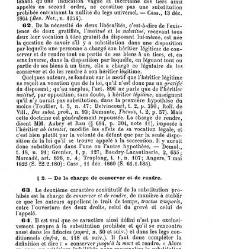 Encyclopédie du notariat et de l&apos;enregistrement ou dictionnaire général et raisonné de législation de doctrine et de jurisprudence en m(1890) document 166115