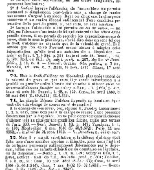 Encyclopédie du notariat et de l&apos;enregistrement ou dictionnaire général et raisonné de législation de doctrine et de jurisprudence en m(1890) document 166117