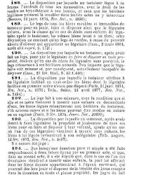 Encyclopédie du notariat et de l&apos;enregistrement ou dictionnaire général et raisonné de législation de doctrine et de jurisprudence en m(1890) document 166135