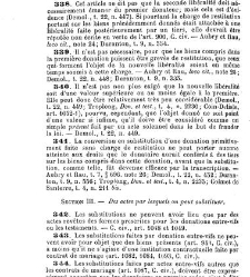 Encyclopédie du notariat et de l&apos;enregistrement ou dictionnaire général et raisonné de législation de doctrine et de jurisprudence en m(1890) document 166168