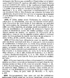 Encyclopédie du notariat et de l&apos;enregistrement ou dictionnaire général et raisonné de législation de doctrine et de jurisprudence en m(1890) document 166183