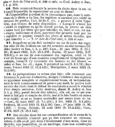 Encyclopédie du notariat et de l&apos;enregistrement ou dictionnaire général et raisonné de législation de doctrine et de jurisprudence en m(1890) document 166233