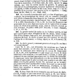 Encyclopédie du notariat et de l&apos;enregistrement ou dictionnaire général et raisonné de législation de doctrine et de jurisprudence en m(1890) document 166234