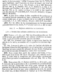 Encyclopédie du notariat et de l&apos;enregistrement ou dictionnaire général et raisonné de législation de doctrine et de jurisprudence en m(1890) document 166359