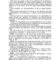 Encyclopédie du notariat et de l&apos;enregistrement ou dictionnaire général et raisonné de législation de doctrine et de jurisprudence en m(1890) document 166390