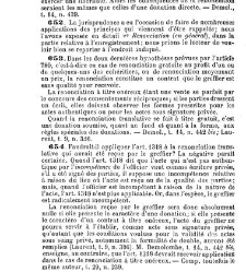 Encyclopédie du notariat et de l&apos;enregistrement ou dictionnaire général et raisonné de législation de doctrine et de jurisprudence en m(1890) document 166396