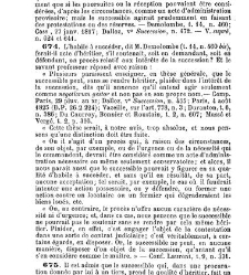 Encyclopédie du notariat et de l&apos;enregistrement ou dictionnaire général et raisonné de législation de doctrine et de jurisprudence en m(1890) document 166400