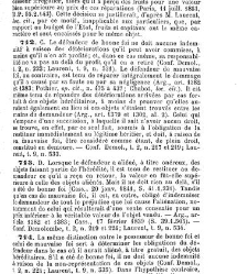 Encyclopédie du notariat et de l&apos;enregistrement ou dictionnaire général et raisonné de législation de doctrine et de jurisprudence en m(1890) document 166409