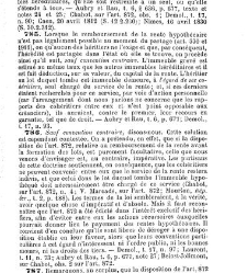 Encyclopédie du notariat et de l&apos;enregistrement ou dictionnaire général et raisonné de législation de doctrine et de jurisprudence en m(1890) document 166429