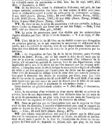 Encyclopédie du notariat et de l&apos;enregistrement ou dictionnaire général et raisonné de législation de doctrine et de jurisprudence en m(1890) document 166496