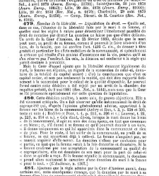 Encyclopédie du notariat et de l&apos;enregistrement ou dictionnaire général et raisonné de législation de doctrine et de jurisprudence en m(1890) document 166564