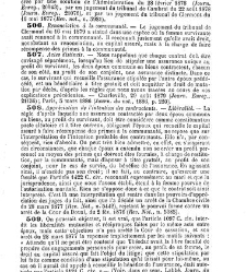 Encyclopédie du notariat et de l&apos;enregistrement ou dictionnaire général et raisonné de législation de doctrine et de jurisprudence en m(1890) document 166571