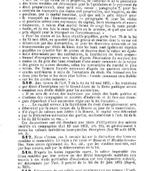 Encyclopédie du notariat et de l&apos;enregistrement ou dictionnaire général et raisonné de législation de doctrine et de jurisprudence en m(1890) document 166573