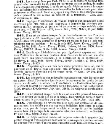 Encyclopédie du notariat et de l&apos;enregistrement ou dictionnaire général et raisonné de législation de doctrine et de jurisprudence en m(1890) document 166592