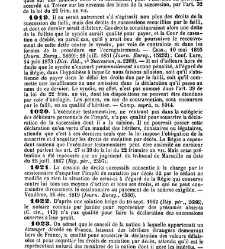 Encyclopédie du notariat et de l&apos;enregistrement ou dictionnaire général et raisonné de législation de doctrine et de jurisprudence en m(1890) document 166660