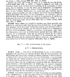 Encyclopédie du notariat et de l&apos;enregistrement ou dictionnaire général et raisonné de législation de doctrine et de jurisprudence en m(1890) document 166676