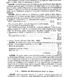 Encyclopédie du notariat et de l&apos;enregistrement ou dictionnaire général et raisonné de législation de doctrine et de jurisprudence en m(1890) document 166678