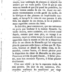Alphonse Daudet. Le Petit Chose, histoire d'un enfant(1868) document 166864