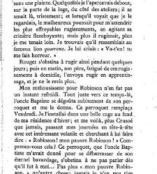 Alphonse Daudet. Le Petit Chose, histoire d'un enfant(1868) document 166871