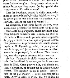Alphonse Daudet. Le Petit Chose, histoire d'un enfant(1868) document 166879