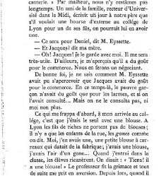 Alphonse Daudet. Le Petit Chose, histoire d'un enfant(1868) document 166884