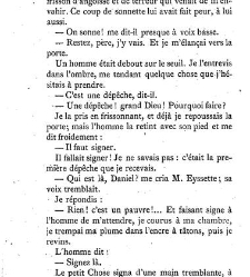 Alphonse Daudet. Le Petit Chose, histoire d'un enfant(1868) document 166890